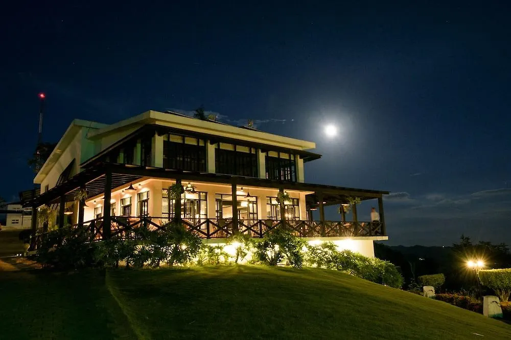 Camp David Ranch Hotel Santiago De Los Caballeros