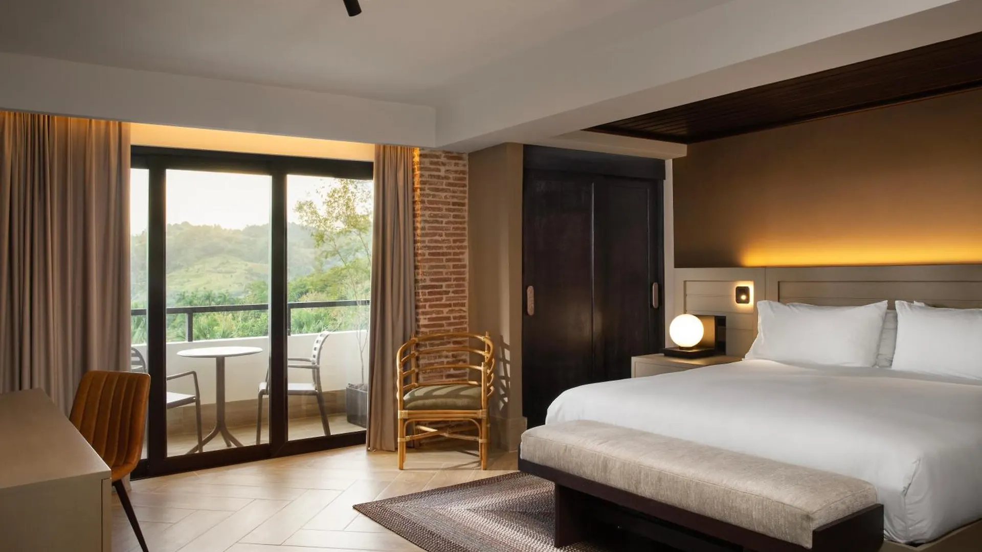 Camp David Ranch Hotel Santiago De Los Caballeros Dominicaanse Republiek