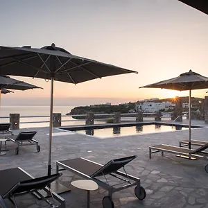 Alkistis - Adults Only Grecia