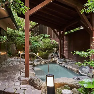 紫陽花温泉旅館 箱根町