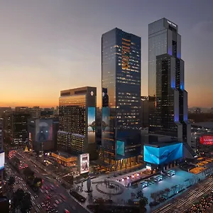 Grand Intercontinental Parnas By Ihg ソウル特別市