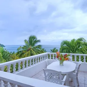 Royal Palm Appartement