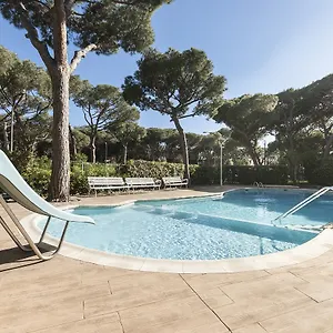 Lets Holidays Diagonal Orient Appartement Castelldefels