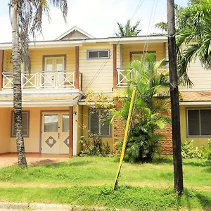 Flukers Suites Appartement Sosúa